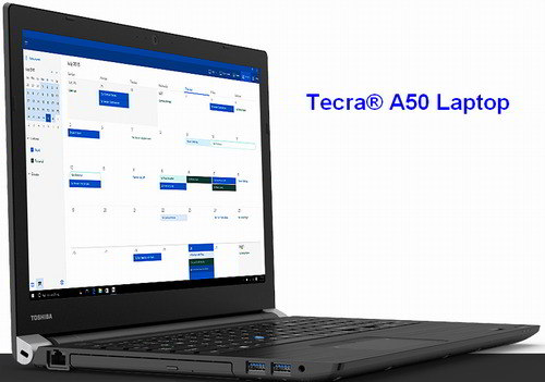 Tecra A50
