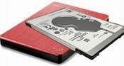 Backup Plus 2Tb