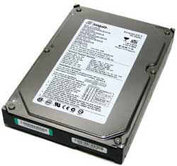 Defective Seagate Hard Drive Data Recovery Service at Data Lab 24/7