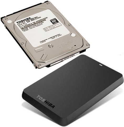 MQ01ABD100 SATA HDKBB96A1A01: Toshiba HDD recovery